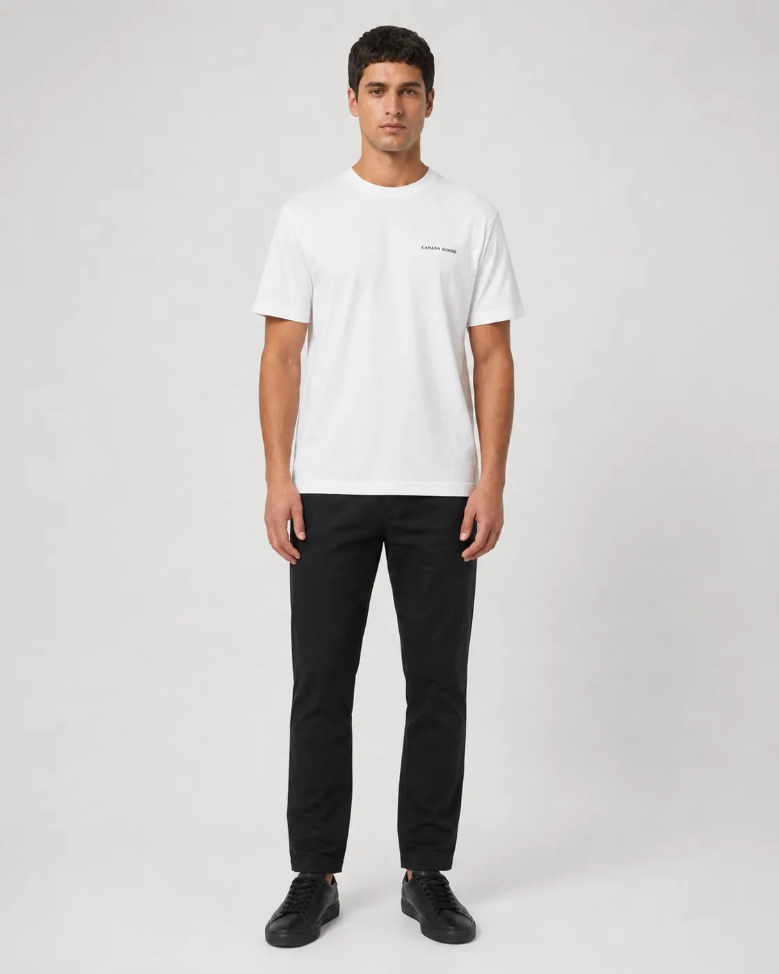 CANADA GOOSE CG T